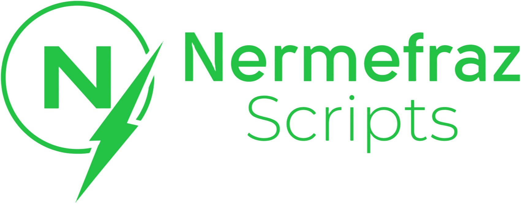 Nermefraz Scripts, Nermefraz Teknoloji tarafından üretilen profesyonel yazılım script'lerinin sergilendiği marka.